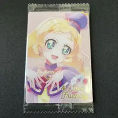 値下げ品 10弾 No.21 HR キュアフレンディ