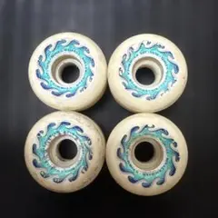 BONES X-FORMULA 97A V6 56mm 美品 現状56㎜