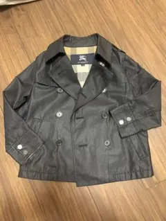 Burberry トレンチコート ショート