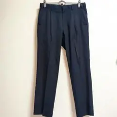 マンシングウェアネイビーゴルフパンツメンズXL
