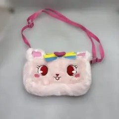 セガフェイブ/ジュエルペット プレミアム専用 JPバッグケース ローサ