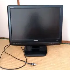 TOSHIBA REGZA 19A3500 傷なし Amazon.co.jp: 東芝 19V型 液晶 テレビ 19A3500 ハイビジョン