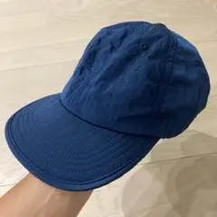 the classics ナイロン6パネルキャップ
