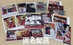 ハイキュー 音駒高校 まとめ売り