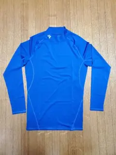 Under Armour HeatGear Compression シャツ XL
