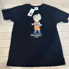 ドラゴンボール　悟空　Tシャツ　M