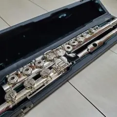 Altus フルート A 1007 925銀製 ALTUS A-1007 FLUTE フルート