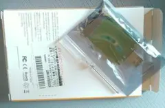 変換アダプター SSD to USB3.0
