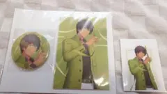うたプリ ブロッコリーオンラインくじ CR Ver. D賞＆HG賞 愛島セシル