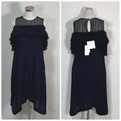 【新品】PHILOSOPHY DI LORENZO SERAFINI　ワンピース