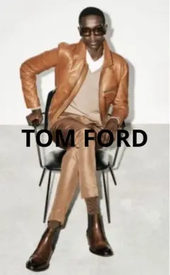 2025年最新】TOM FORD メンズ シングルライダースの人気アイテム