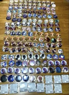 プロセカ 缶バッジ まとめ売り