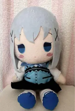 ご注文はうさぎですか　デフォルメぬいぐるみ　XL Amazon.co.jp: ご注文はうさぎですか ごちうさ デフォルメ