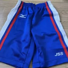 JSSハーフパンツTシャツセット