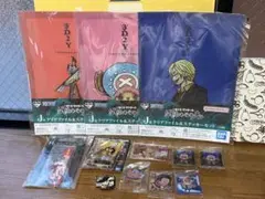 ワンピース ONE PIECE 一番くじ グッズ まとめ売り