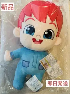 べべフィンぬいぐるみ30cm海外限定 Amazon.co.jp: べべフィン Bebefinn ぬいぐるみ : おもちゃ