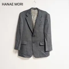 0085 HANAE MORI ハナエモリ ジャケット