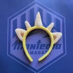 ディーオカチューシャ