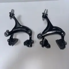 カンパニョーロ ヴェローチェ ブレーキ前後セット シルバー
