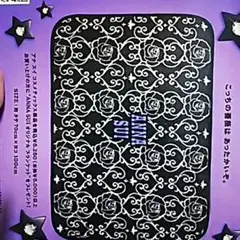 お値下げ！ANNA SUI バラ柄 大判ブランケット 2025年最新】anna sui ブランケットの人気アイテム - メルカリ