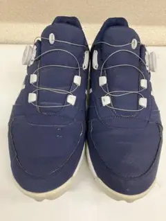 アシックス　ゲルプレショット　ボア　ゴルフシューズ