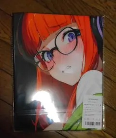 佐倉 双葉 シークレット 抱き枕カバー 98×48cm