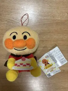 アンパンマン ぬいぐるみ UFOキャッチャー