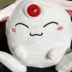 レイアース　モコナBIGぬいぐるみ