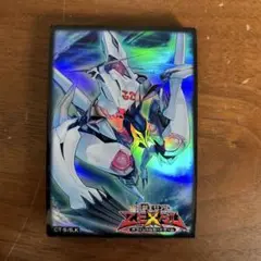 遊戯王　スリーブ　シャークドレイクバイス　15枚