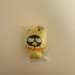 ちびっとも　バッドばつ丸