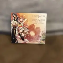 ゴッドイーター2 サウンドトラック