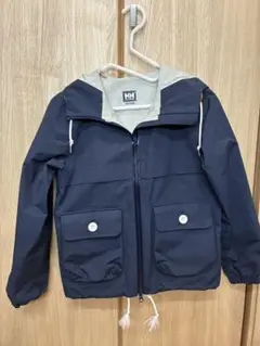 ヘリーハンセン レインウェア
