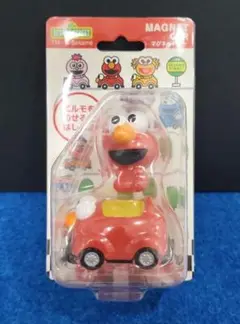 USJ　エルモミニカー　おもちゃ 激レア　新品・未使用