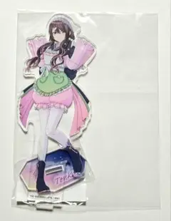 シャニマス 公式アクリルスタンド 大崎甜花