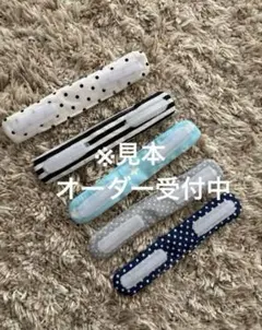 カニューレバンド