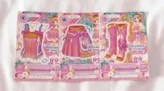 アイカツカード スイートマジックコーデ