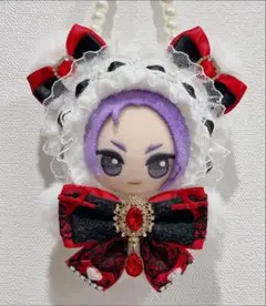 ぬい服♥着ぐるみ♥12cm♥ちびぐるみ♥いつぬい♥バッグチャーム付き ♥Z73