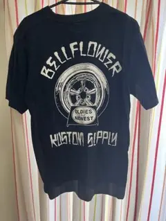 BELLFLOWER KUSTOM SUPPLY Tシャツ M ブラック