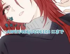 専用ページ