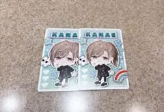 叶 カード