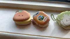 フルーツ・ジュースデザイン コインケース