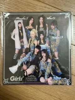 Girls2 じょんならんフェスティバル限定
