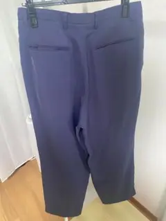 HARE 2タックワイドスラックス