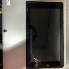 Nintendo Switch本体