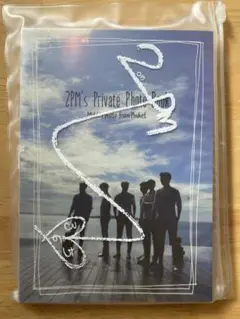 【非売品あり】2PM フォトブック　グッズ等 2025年最新】2pm private photo bookの人気アイテム - メルカリ