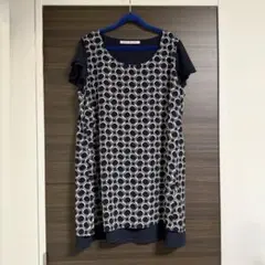 NISHINA byAKIKO チュニック 未使用