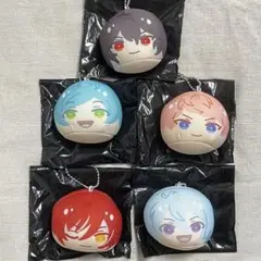 【最終値下げ】あんスタ　おまんじゅうマスコット