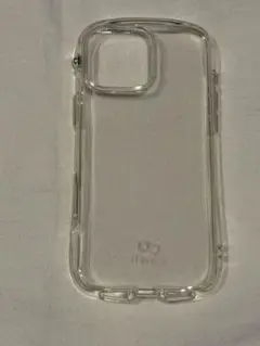 iPhone 16Pro max iFace clear