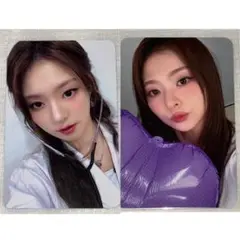 fromis_9 ナギョントレカセット