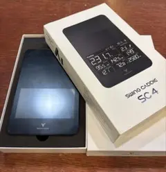 【極美品】ボイスキャディSC4 別売りケース付き付属品完備 楽天市場】ボイスキャディ SC4の通販